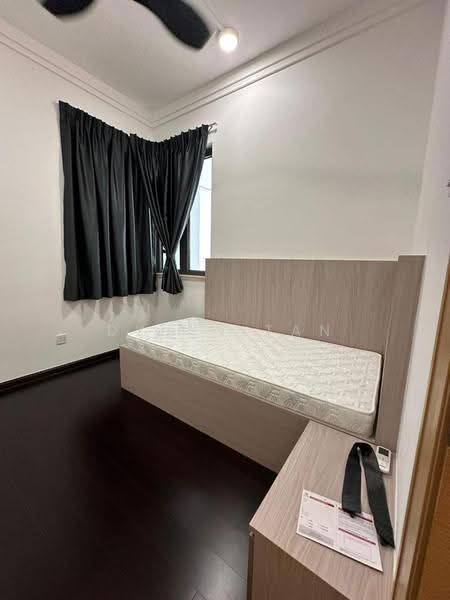 Kediaman Servis untuk Disewa di R&F Princess Cove Phase 1 - Dylan Tan - Bedroom - PropertyGuru.com.my