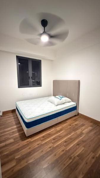 Service Residence for Rent at Aster Hill - Chun Wei - Bedroom - PropertyGuru.com.my