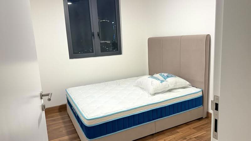 Service Residence for Rent at Aster Hill - Chun Wei - Bedroom - PropertyGuru.com.my