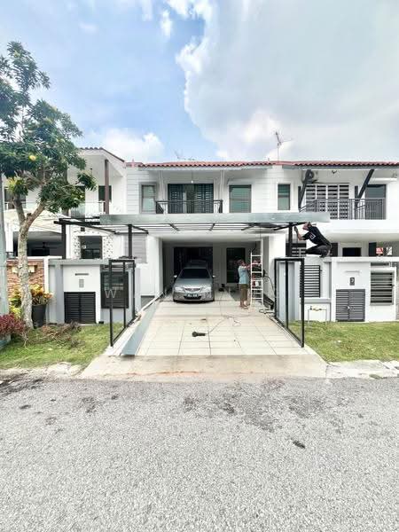 2-storey Terraced House for Sale in Taman Dato Onn (Johor Bahru) - Wan Ning - PropertyGuru.com.my