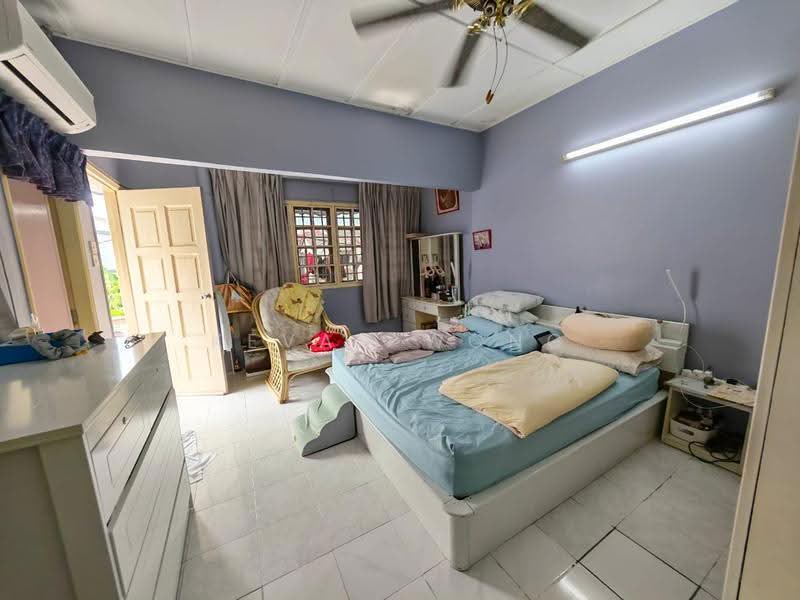 2-storey Terraced House for Sale in Batu Caves (Selangor) - Kevan Wong - Bedroom - PropertyGuru.com.my