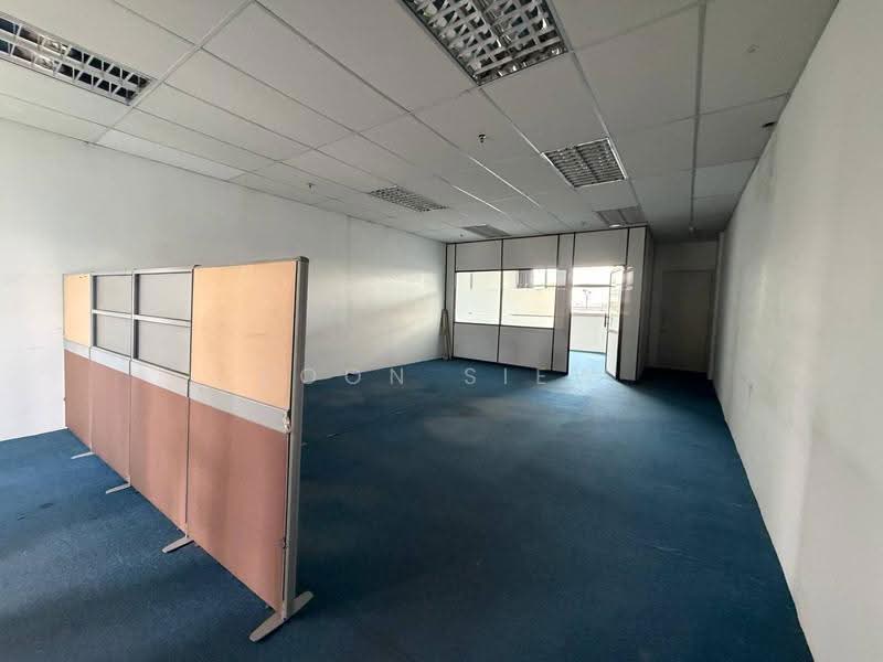 Kedai untuk Disewa di Bayan Lepas (Penang) - Boon Siew - Interior - PropertyGuru.com.my