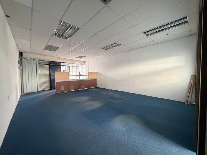 Kedai untuk Disewa di Bayan Lepas (Penang) - Boon Siew - Interior - PropertyGuru.com.my