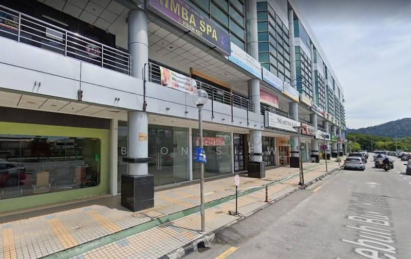 Kedai untuk Disewa di Bayan Lepas (Penang) - Boon Siew - Exterior - PropertyGuru.com.my