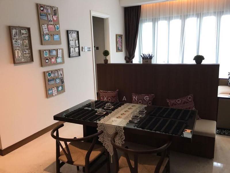 Kediaman Servis untuk Disewa di Damai 88 - Alex Ang - PropertyGuru.com.my