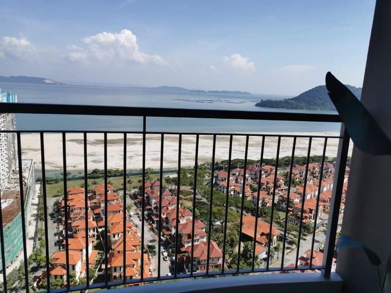 Condominium for Sale at Zen 6 - Boon Siew - View - PropertyGuru.com.my