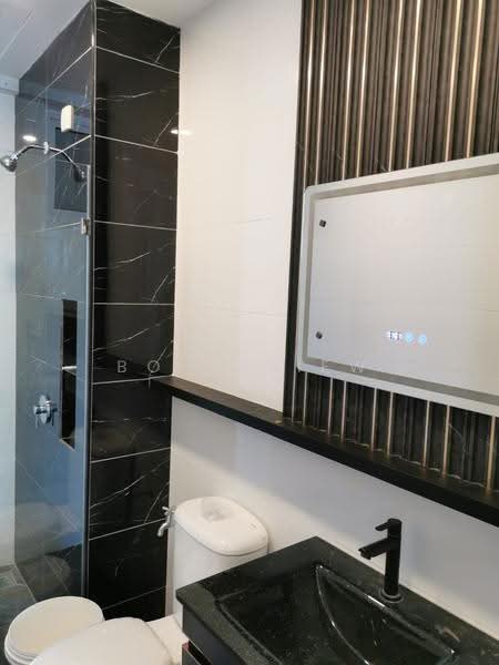 Condominium for Sale at Zen 6 - Boon Siew - Bathroom - PropertyGuru.com.my