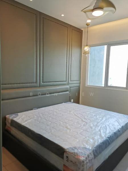 Condominium for Sale at Zen 6 - Boon Siew - Bedroom - PropertyGuru.com.my