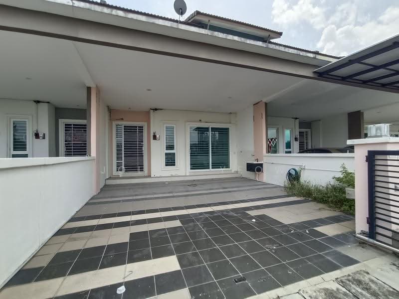2-storey Terraced House for Sale in Ipoh (Perak) - Joline YEOW - Exterior - PropertyGuru.com.my