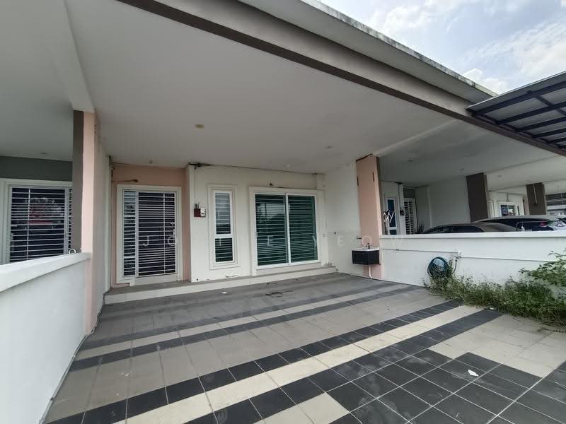 2-storey Terraced House for Sale in Ipoh (Perak) - Joline YEOW - Exterior - PropertyGuru.com.my