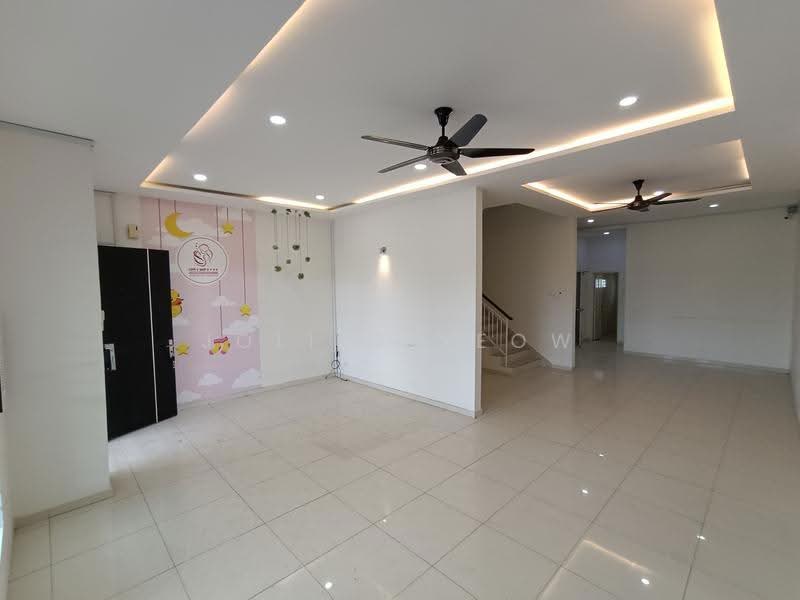 2-storey Terraced House for Sale in Ipoh (Perak) - Joline YEOW - Interior - PropertyGuru.com.my