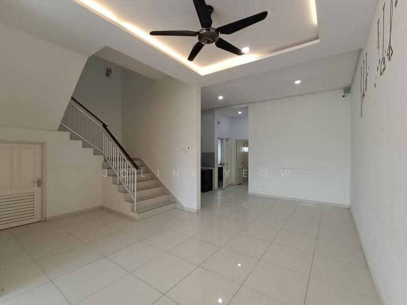 2-storey Terraced House for Sale in Ipoh (Perak) - Joline YEOW - Interior - PropertyGuru.com.my