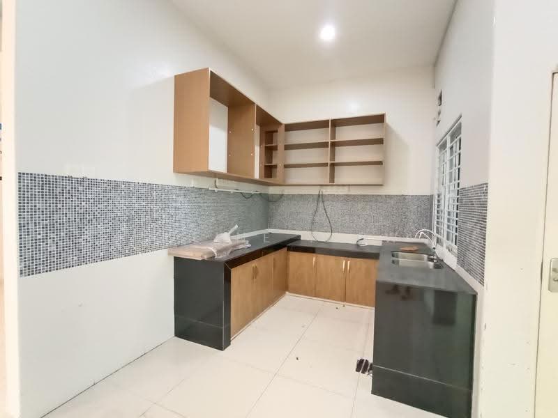 2-storey Terraced House for Sale in Ipoh (Perak) - Joline YEOW - Kitchen - PropertyGuru.com.my