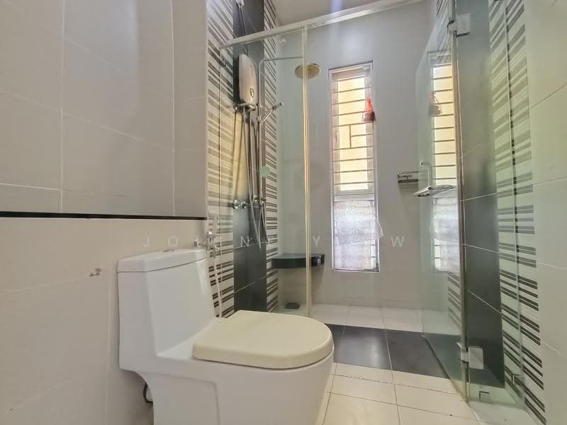 2-storey Terraced House for Sale in Ipoh (Perak) - Joline YEOW - Bathroom - PropertyGuru.com.my