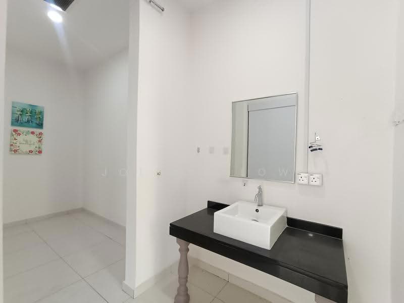 2-storey Terraced House for Sale in Ipoh (Perak) - Joline YEOW - Bathroom - PropertyGuru.com.my