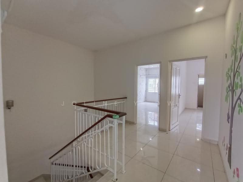 2-storey Terraced House for Sale in Ipoh (Perak) - Joline YEOW - Corridor - PropertyGuru.com.my