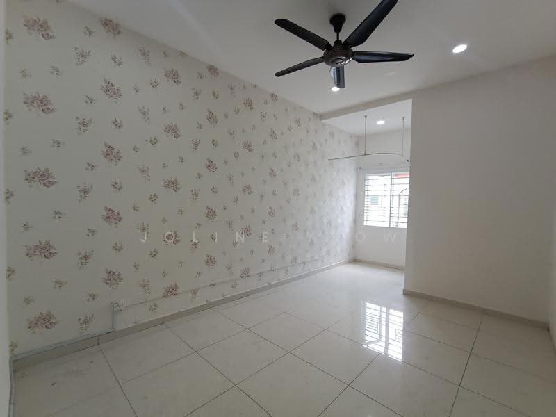 2-storey Terraced House for Sale in Ipoh (Perak) - Joline YEOW - Interior - PropertyGuru.com.my