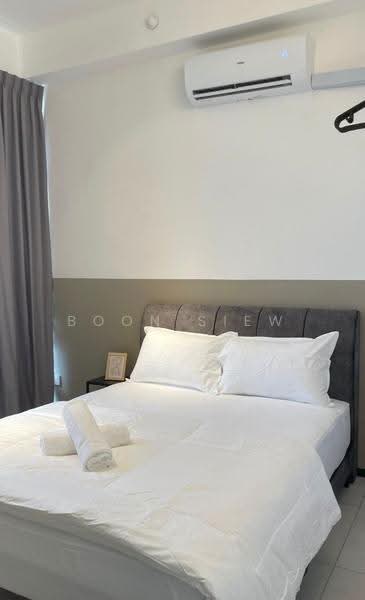 Service Residence for Sale at Urban Suites - Boon Siew - Bedroom - PropertyGuru.com.my