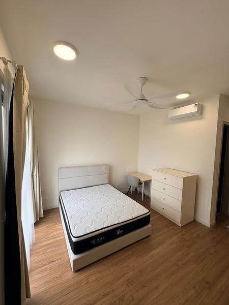 Apartment for Rent at Mutiara Hilltop - Alex Ang - Bedroom - PropertyGuru.com.my