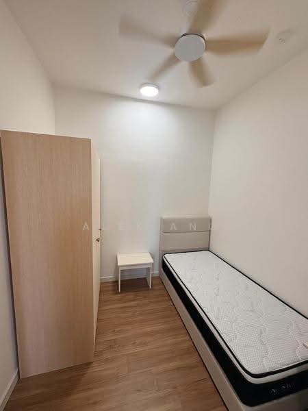 Apartment for Rent at Mutiara Hilltop - Alex Ang - Bedroom - PropertyGuru.com.my