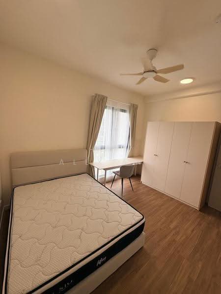 Apartment for Rent at Mutiara Hilltop - Alex Ang - Bedroom - PropertyGuru.com.my