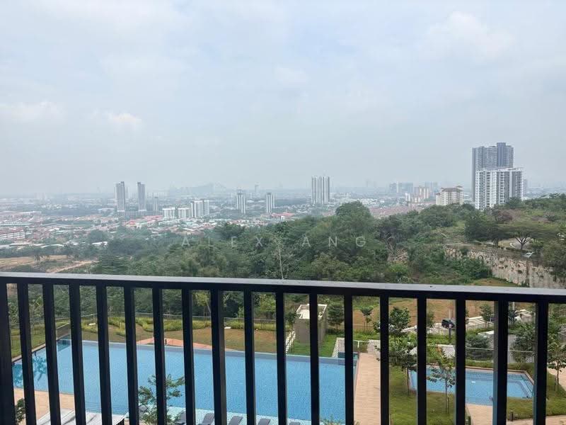 Apartment for Rent at Mutiara Hilltop - Alex Ang - View - PropertyGuru.com.my