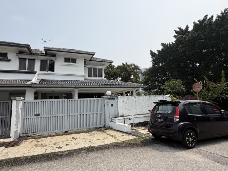 Rumah Teres 2-Tingkat untuk Dijual di Bandar Utama 1 (Bandar Utama) - Calvin Law - Exterior - PropertyGuru.com.my