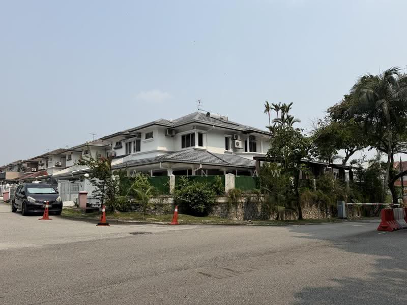 Rumah Teres 2-Tingkat untuk Dijual di Bandar Utama 1 (Bandar Utama) - Calvin Law - Exterior - PropertyGuru.com.my