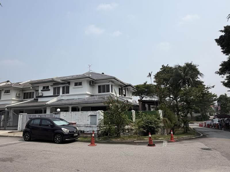 Rumah Teres 2-Tingkat untuk Dijual di Bandar Utama 1 (Bandar Utama) - Calvin Law - Exterior - PropertyGuru.com.my