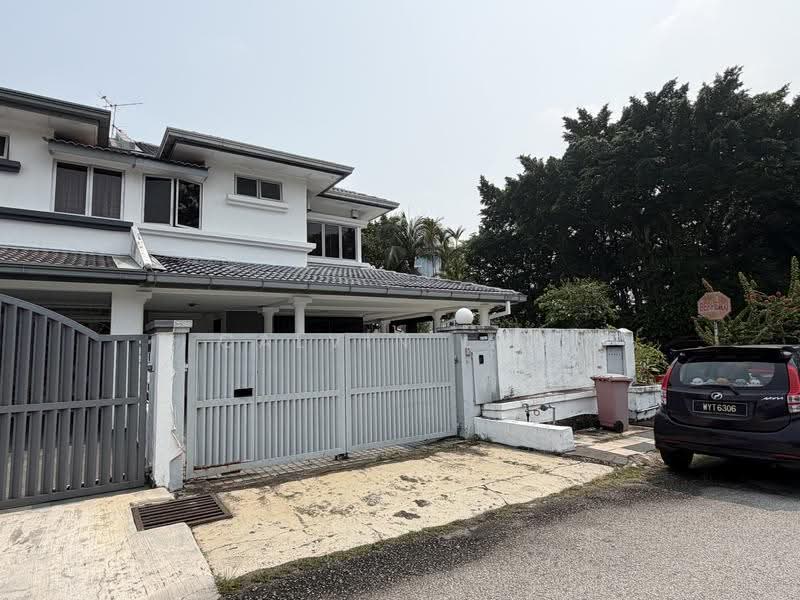 Rumah Teres 2-Tingkat untuk Dijual di Bandar Utama 1 (Bandar Utama) - Calvin Law - Exterior - PropertyGuru.com.my