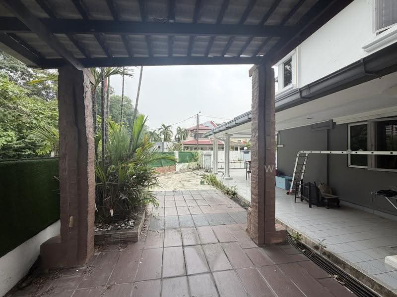 Rumah Teres 2-Tingkat untuk Dijual di Bandar Utama 1 (Bandar Utama) - Calvin Law - Exterior - PropertyGuru.com.my
