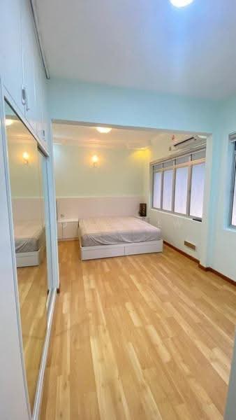Apartment for Sale at Mawar Apartment - Boon Siew - Bedroom - PropertyGuru.com.my