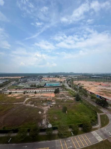 Service Residence for Rent at Sunway Grid Residence - Yvonne Chong - Exterior - PropertyGuru.com.my
