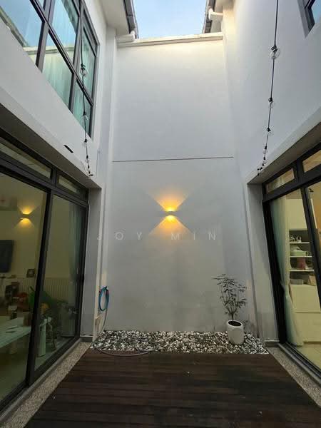 Terraced House for Sale in Iskandar Puteri (Nusajaya) (Johor) - Joy Min - Exterior - PropertyGuru.com.my