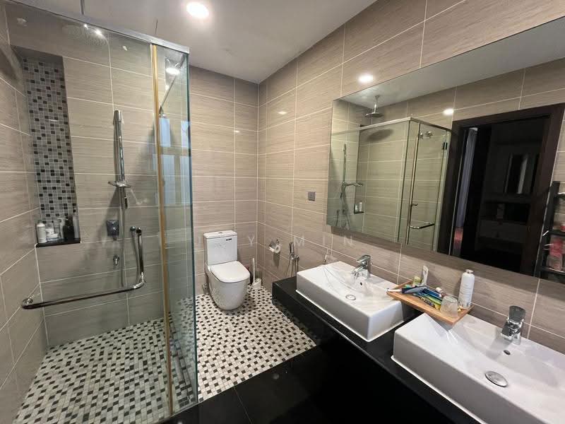 Terraced House for Sale in Iskandar Puteri (Nusajaya) (Johor) - Joy Min - Bathroom - PropertyGuru.com.my