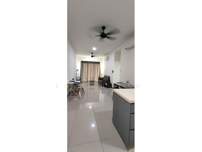 Service Residence for Rent at Southbank Residence - Edison Tan - PropertyGuru.com.my
