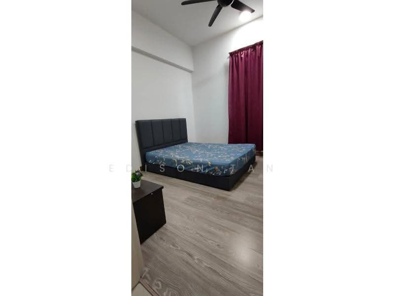 Service Residence for Rent at Southbank Residence - Edison Tan - PropertyGuru.com.my