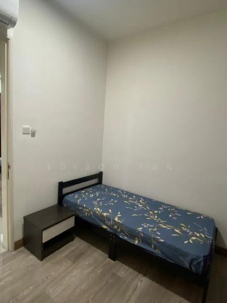 Service Residence for Rent at Southbank Residence - Edison Tan - PropertyGuru.com.my