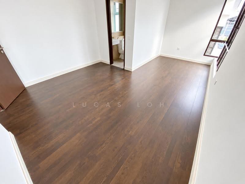 Rumah Berkembar untuk Dijual di Denai Alam (Shah Alam) - Lucas Loh - Interior - PropertyGuru.com.my