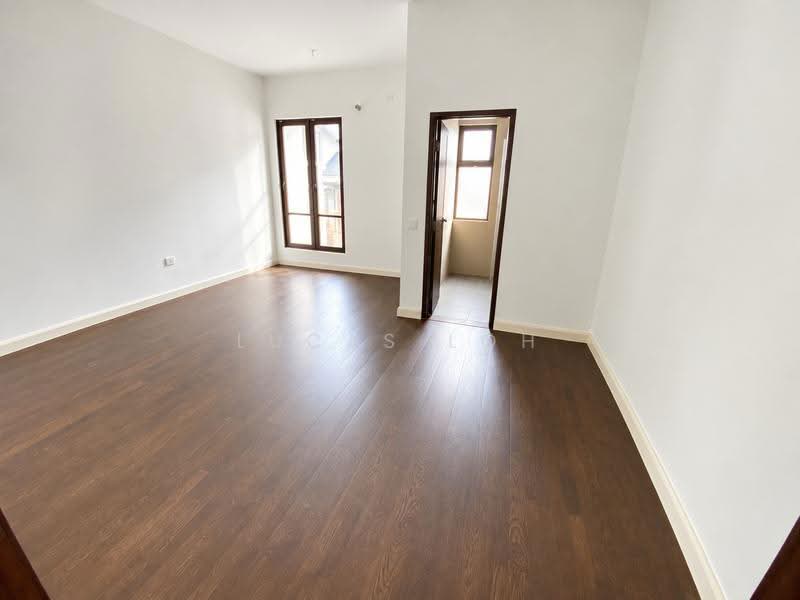 Rumah Berkembar untuk Dijual di Denai Alam (Shah Alam) - Lucas Loh - Interior - PropertyGuru.com.my