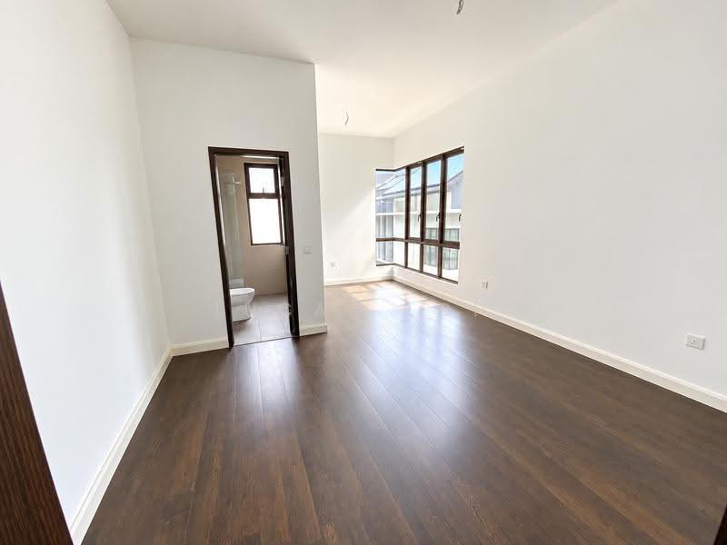 Rumah Berkembar untuk Dijual di Denai Alam (Shah Alam) - Lucas Loh - Interior - PropertyGuru.com.my