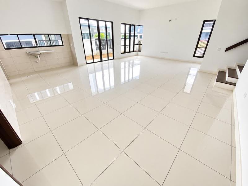 Rumah Berkembar untuk Dijual di Denai Alam (Shah Alam) - Lucas Loh - Interior - PropertyGuru.com.my