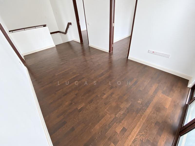 Rumah Berkembar untuk Dijual di Denai Alam (Shah Alam) - Lucas Loh - Interior - PropertyGuru.com.my