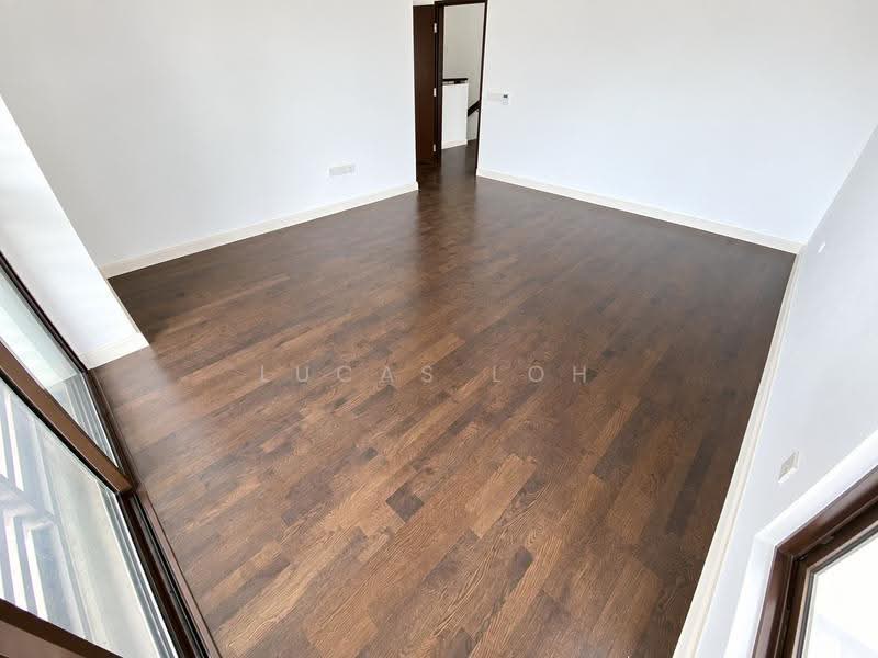 Rumah Berkembar untuk Dijual di Denai Alam (Shah Alam) - Lucas Loh - Interior - PropertyGuru.com.my
