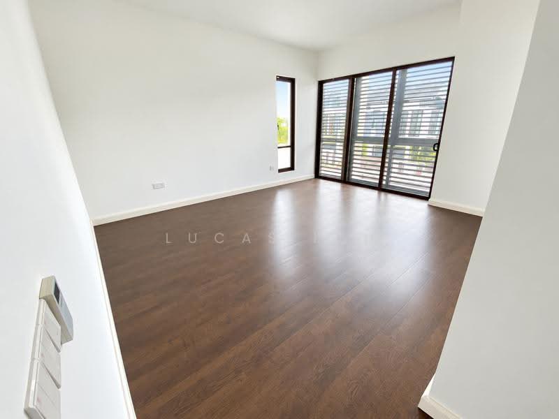 Rumah Berkembar untuk Dijual di Denai Alam (Shah Alam) - Lucas Loh - Interior - PropertyGuru.com.my