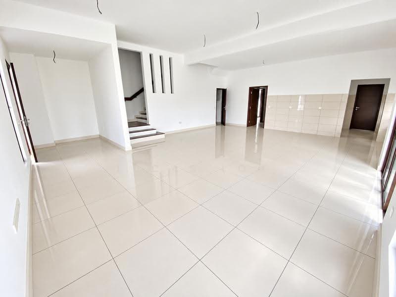 Rumah Berkembar untuk Dijual di Denai Alam (Shah Alam) - Lucas Loh - Interior - PropertyGuru.com.my