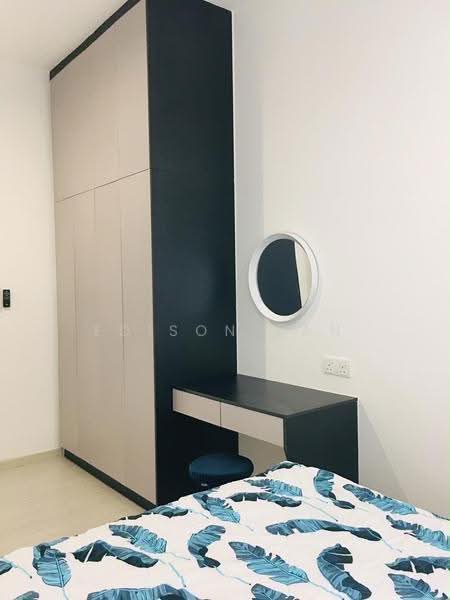 Condominium for Rent at The Havre Bukit Jalil - Edison Tan - Bedroom - PropertyGuru.com.my