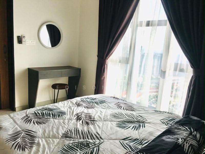 Condominium for Rent at The Havre Bukit Jalil - Edison Tan - Bedroom - PropertyGuru.com.my