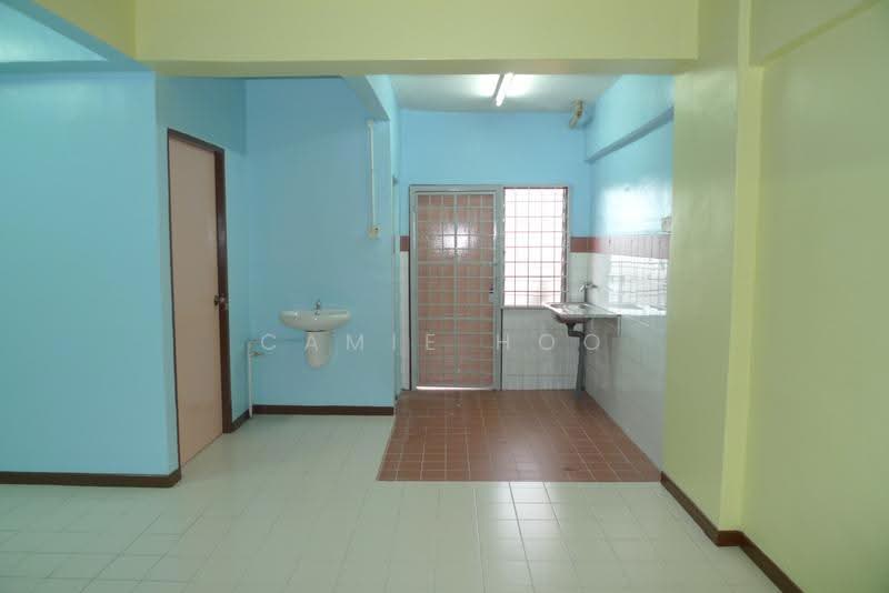 Pangsapuri untuk Dijual di Damai Apartment - Camie Hoo - Interior - PropertyGuru.com.my