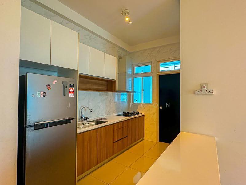 Service Residence for Sale at Twin Galaxy (Dwi Galaksi) - Jesse Poon - PropertyGuru.com.my